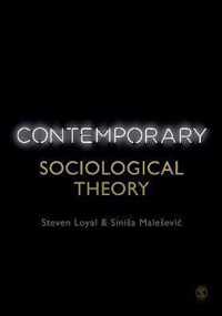 Contemporary Sociological Theory