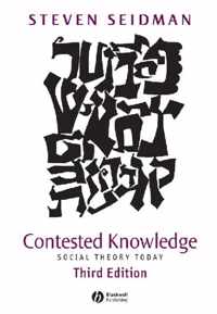 Contested Knowledge