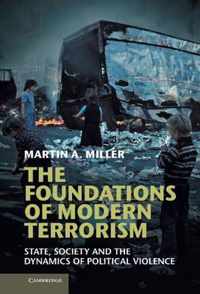 The Foundations of Modern Terrorism