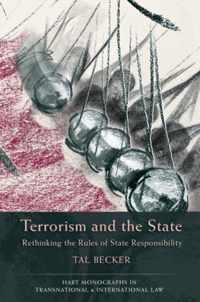 Terrorism and the State