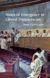 States of Emergency in Liberal Democracies