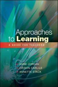 Approaches to Learning