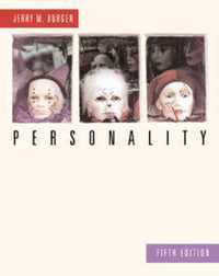 Personality