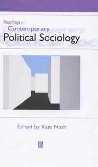 Readings In Contemporary Political Sociology