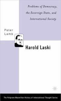 Harold Laski