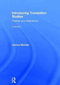 Introducing Translation Studies