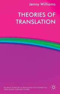 Theories of Translation