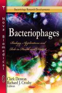 Bacteriophages