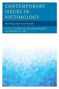 Contemporary Issues in Victimology