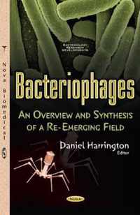 Bacteriophages