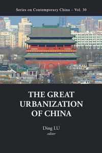 Great Urbanization Of China, The