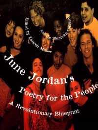 June Jordan's Poetry for the People