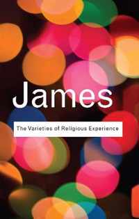 The Varieties of Religious Experience