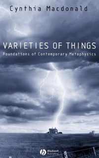 Varieties of Things