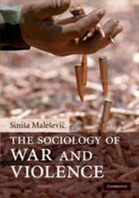 Sociology Of War & Violence