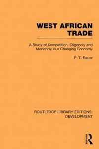 West African Trade