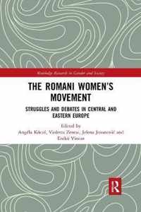 The Romani Women's Movement