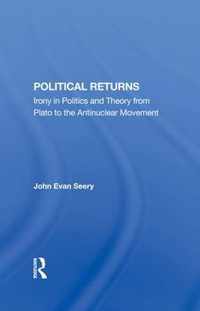 Political Returns