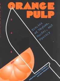 Orange Pulp