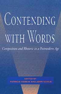 Contending With Words