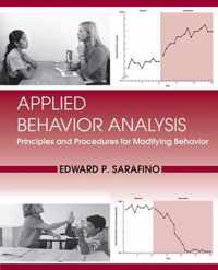 Applied Behavior Analysis