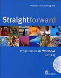 Straightforward Pre-Intermediate