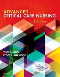 Advanced Critical Care Nursing