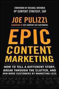 Epic Content Marketing