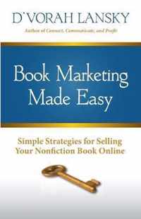 Book Marketing Made Easy