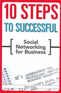 10 Steps to Successful Social Networking for Business