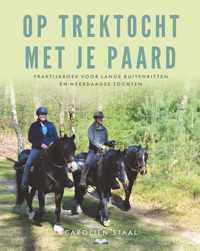 Op trektocht met je paard