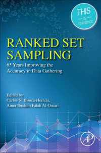 Ranked Set Sampling