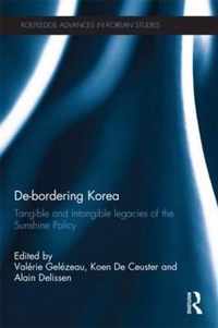 De-Bordering Korea