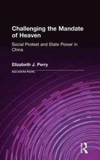 Challenging the Mandate of Heaven