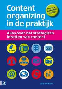 Content organizing in de praktijk