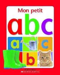 Mon Petit ABC