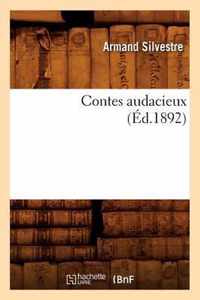 Contes Audacieux (Ed.1892)