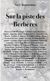 Sur la piste des Berberes