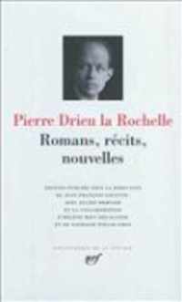 Romans, Recits, Nouvelles