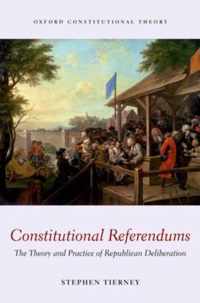 Constitutional Referendums