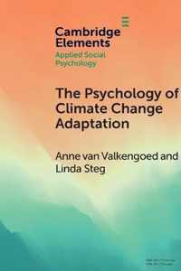 The Psychology of Climate Change Adaptation