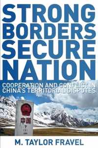 Strong Borders, Secure Nation