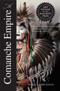 Comanche Empire