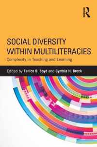 Social Diversity Within Multiliteracies