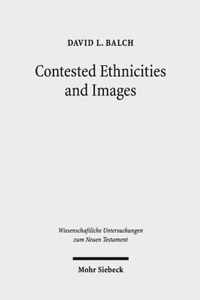 Contested Ethnicities and Images