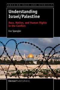 Understanding Israel/Palestine