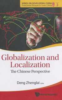 Globalization And Localization