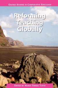 Reforming Teaching Globally