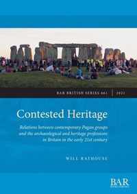 Contested Heritage