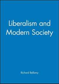 Liberalism And Modern Society